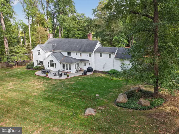 Malvern, PA 19355,17 FOXCHASE RD