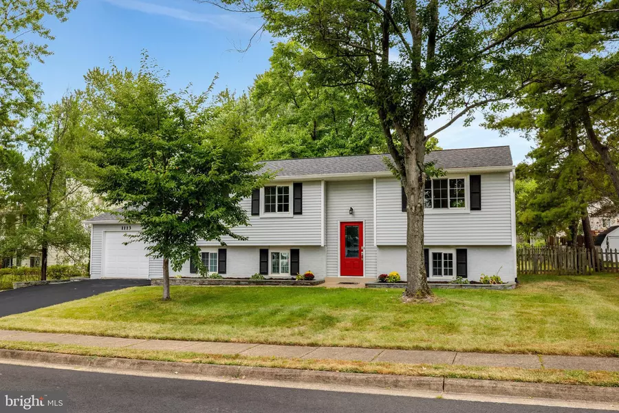 1113 BICKSLER DR, Herndon, VA 20170