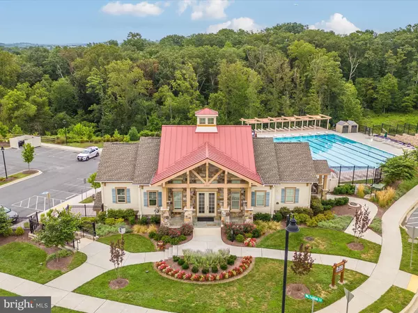 New Market, MD 21774,5877 TOMAHAWK ST