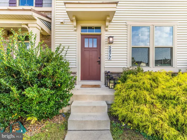 New Market, MD 21774,5877 TOMAHAWK ST