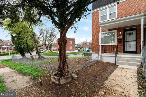 Baltimore, MD 21229,300 DENISON ST