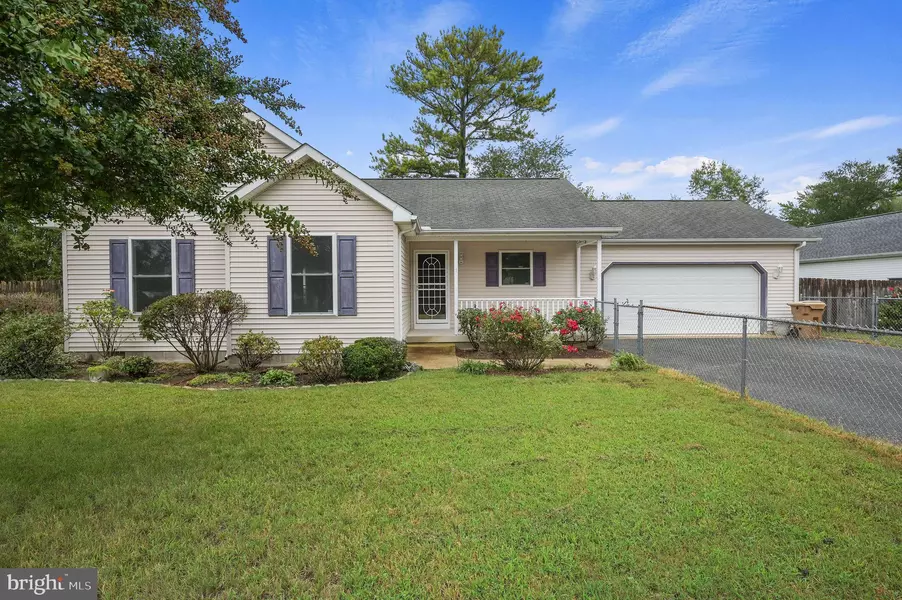 1 GOVERNOR BURTON CT, Milford, DE 19963