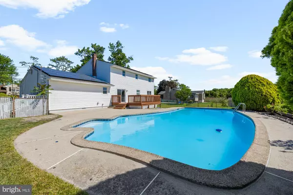 Egg Harbor Township, NJ 08234,182 BLACKMAN RD