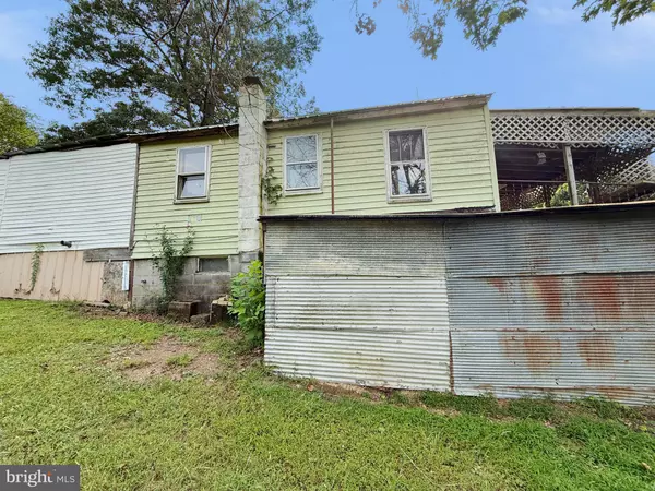 Mcconnellsburg, PA 17233,1579 BUCHANAN TRAIL