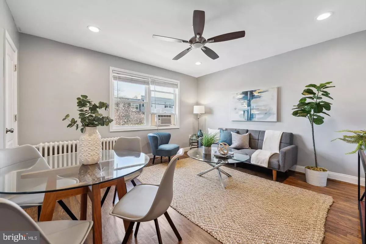 Washington, DC 20002,909 19TH ST NE #2