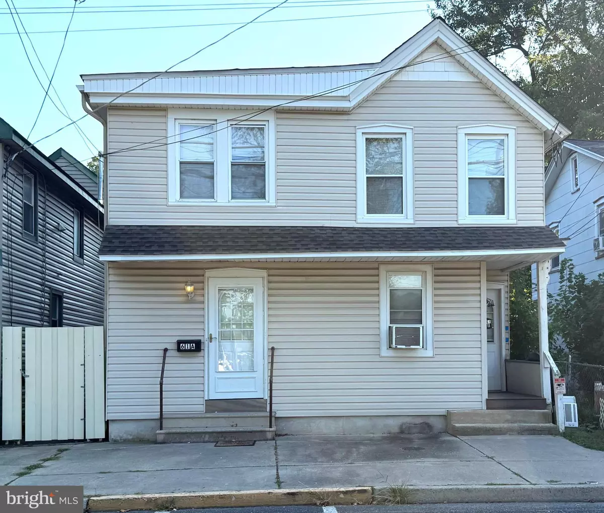 Pitman, NJ 08071,61 WEST