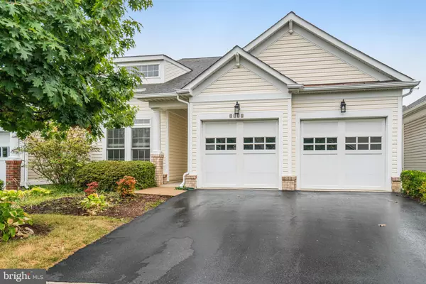 8965 YELLOW DAISY PL, Lorton, VA 22079