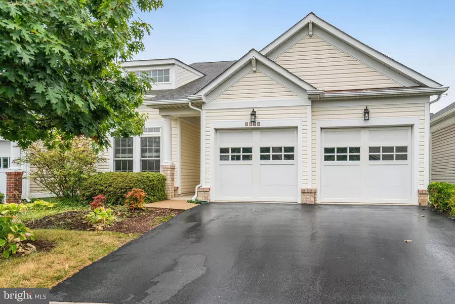 8965 YELLOW DAISY PL, Lorton, VA 22079