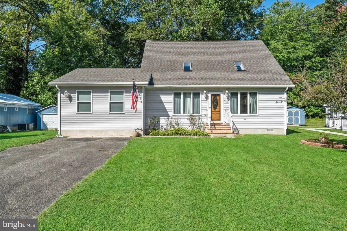Lewes, DE 19958,22892 ANGOLA RD