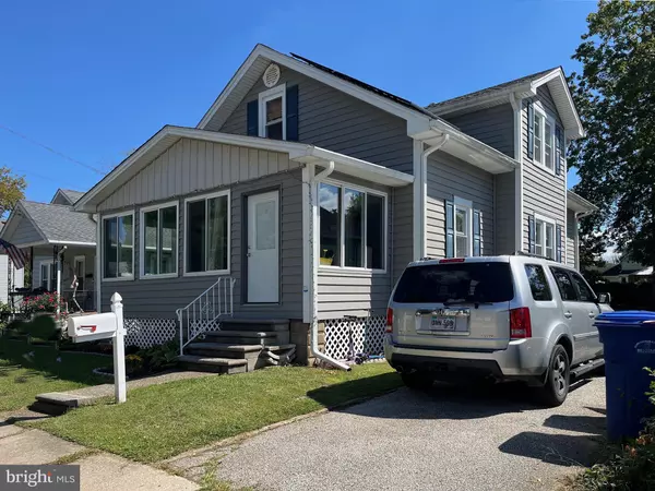 Delanco, NJ 08075,719 HICKORY ST