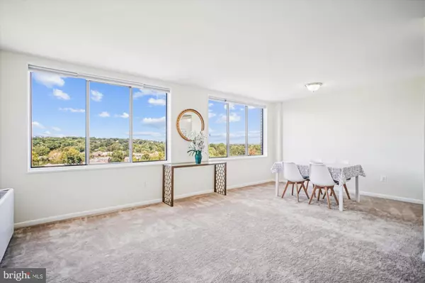 Alexandria, VA 22307,6641 WAKEFIELD DR #918