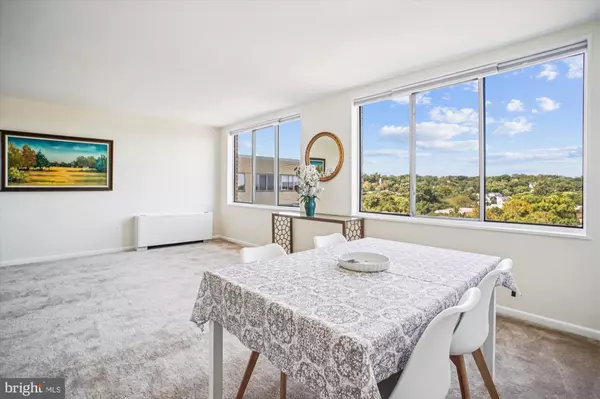 Alexandria, VA 22307,6641 WAKEFIELD DR #918