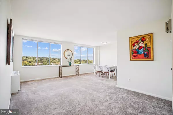 6641 WAKEFIELD DR #918, Alexandria, VA 22307