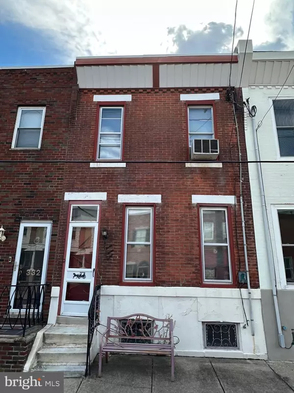 Philadelphia, PA 19148,334 JACKSON ST