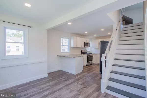 Wilmington, DE 19809,2205 LINCOLN AVE