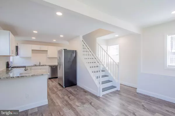 Wilmington, DE 19809,2205 LINCOLN AVE