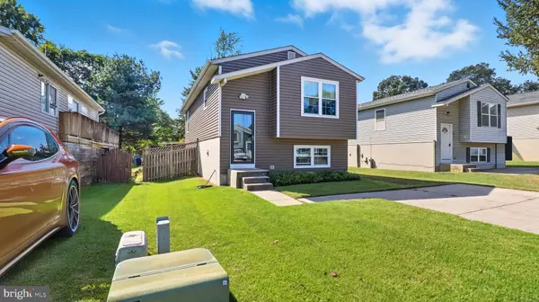 Glen Burnie, MD 21061,207 LINCOLN AVE