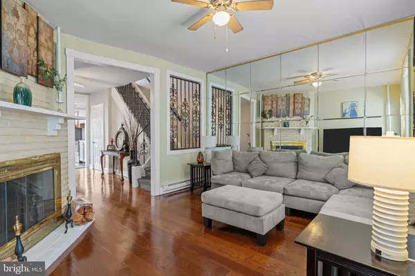 Norristown, PA 19401,1545 WILLOW ST