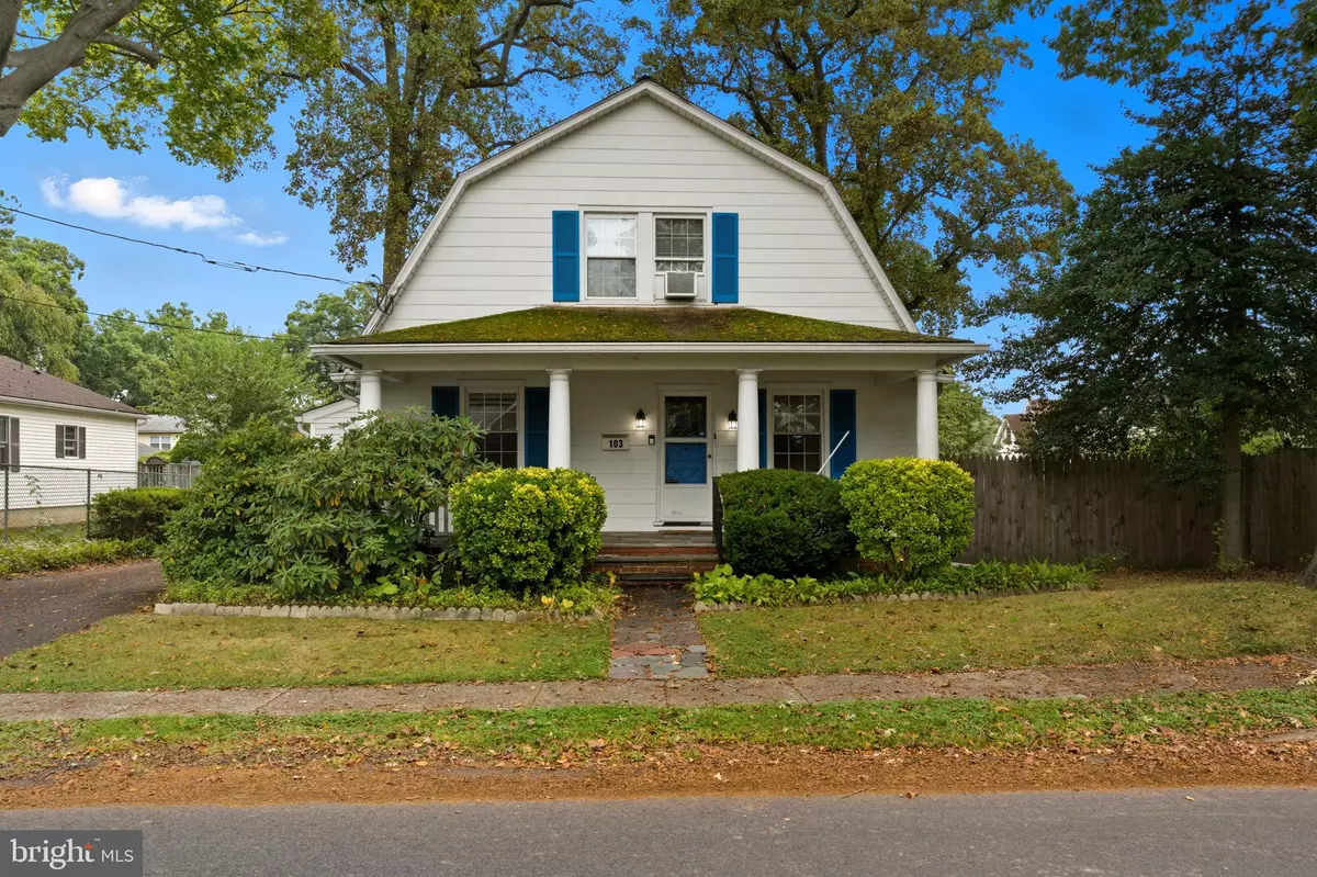 Elkins Park, PA 19027,103 FORREST AVE