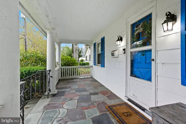 Elkins Park, PA 19027,103 FORREST AVE