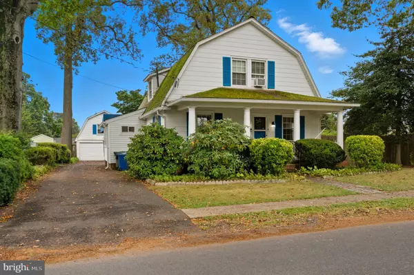 Elkins Park, PA 19027,103 FORREST AVE