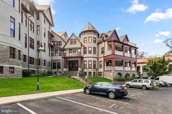 Silver Spring, MD 20910,9610 DEWITT DR #B106