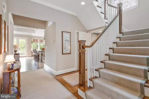 Arlington, VA 22201,1318 N JACKSON ST N