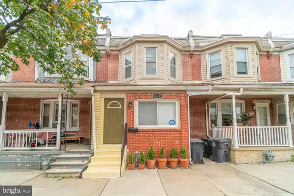 Wilmington, DE 19801,624 S HEALD ST