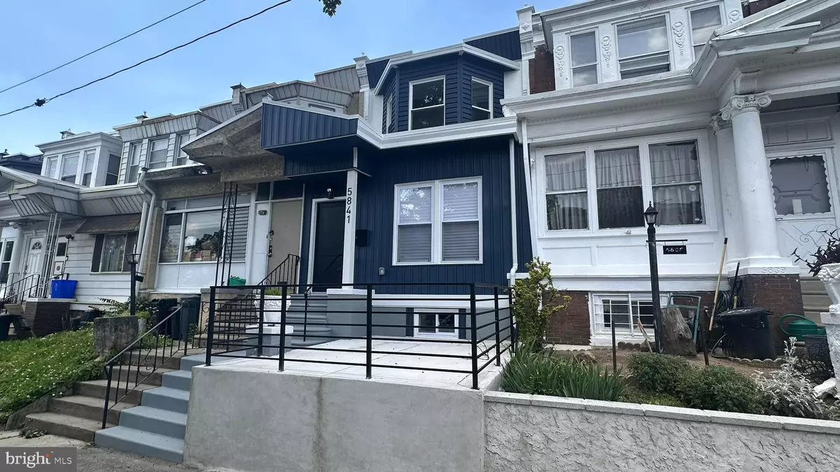 Philadelphia, PA 19143,5841 CEDARHURST ST