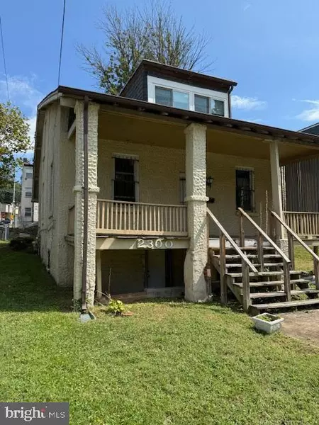 2300 16TH ST SE, Washington, DC 20020