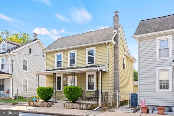 Hummelstown, PA 17036,30 N WALNUT ST