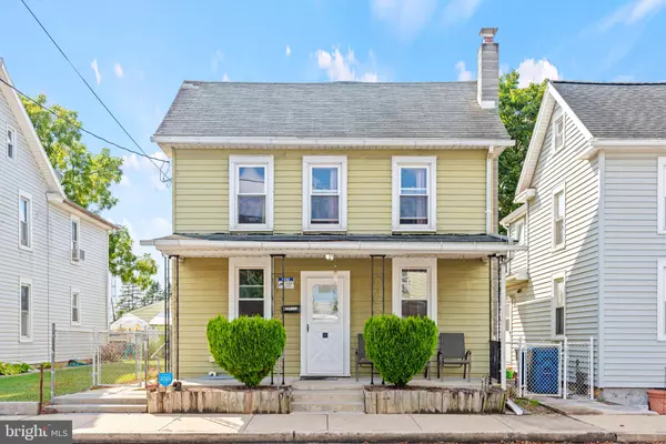 Hummelstown, PA 17036,30 N WALNUT ST