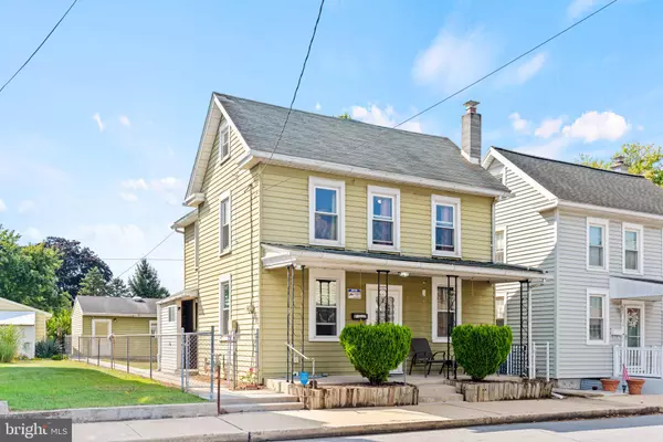 Hummelstown, PA 17036,30 N WALNUT ST