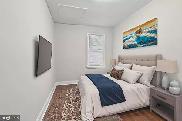 Baltimore, MD 21213,1724 E 25TH ST