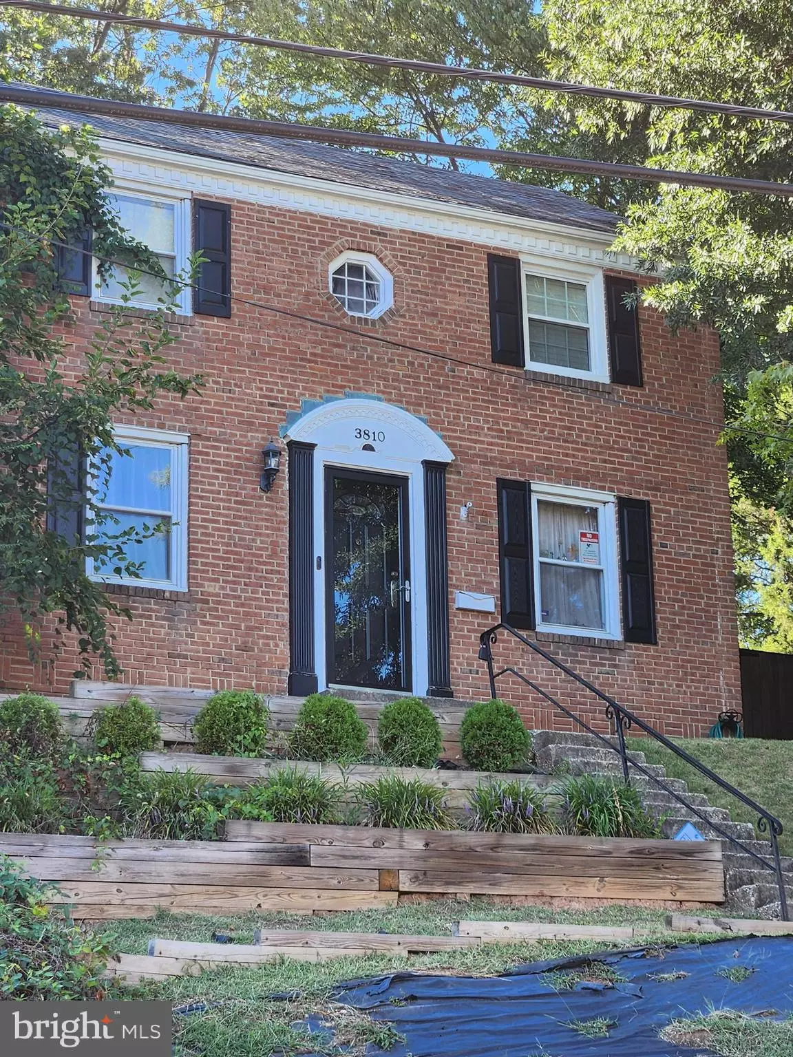 Hyattsville, MD 20784,3810 58TH AVE