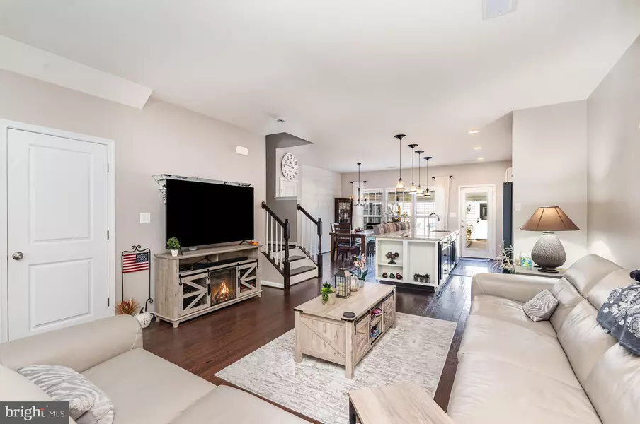 216 SHIELDS RD, Stafford, VA 22554