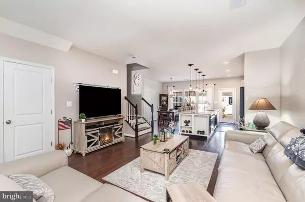 216 SHIELDS RD,  Stafford,  VA 22554