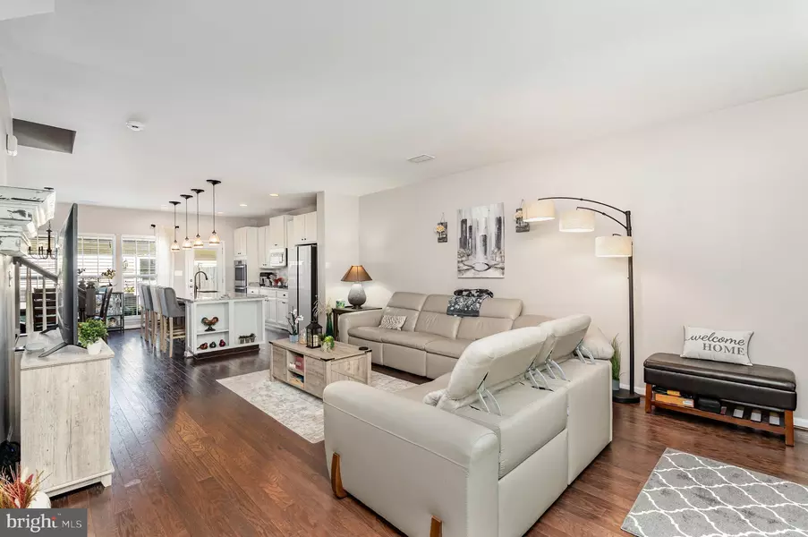 216 SHIELDS RD, Stafford, VA 22554