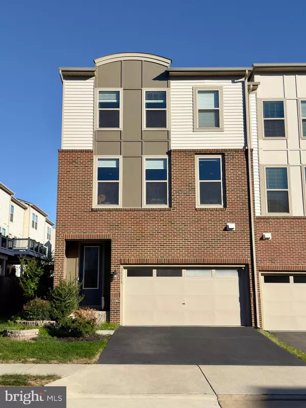 24458 JUNIPER WOOD TER, Sterling, VA 20166