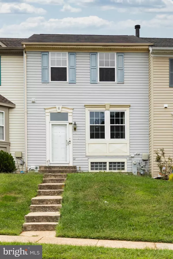 Nottingham, MD 21236,6 PARKHILL PL