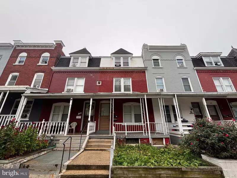 36 N JEFFERSON ST, Allentown, PA 18102