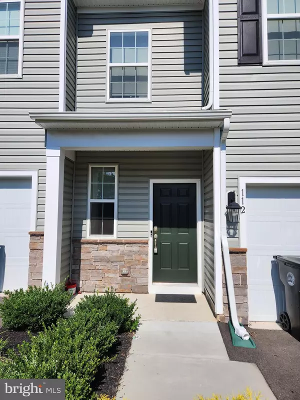 Sicklerville, NJ 08081,112 SICKLER CT