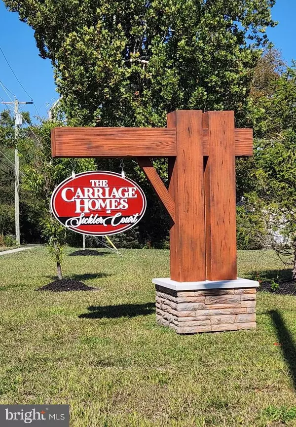 Sicklerville, NJ 08081,112 SICKLER CT