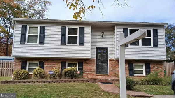 6208 TEABERRY WAY, Clinton, MD 20735