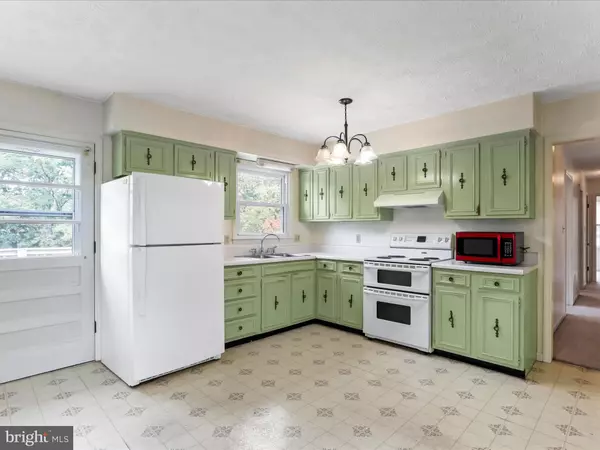 Winchester, VA 22602,3634 WARDENSVILLE GRADE