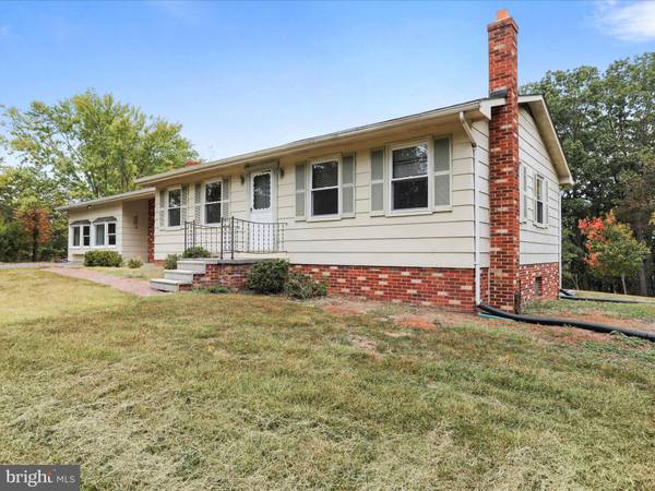 Winchester, VA 22602,3634 WARDENSVILLE GRADE