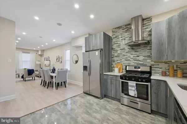 5651 STEWART STREET, Philadelphia, PA 19131