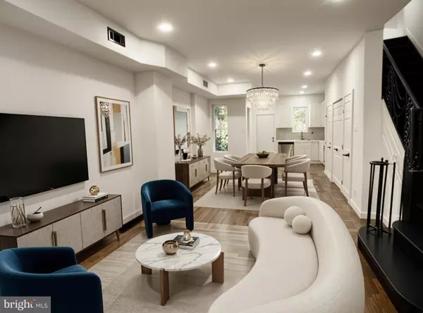 1722 N ABERDEEN ST, Philadelphia, PA 19131