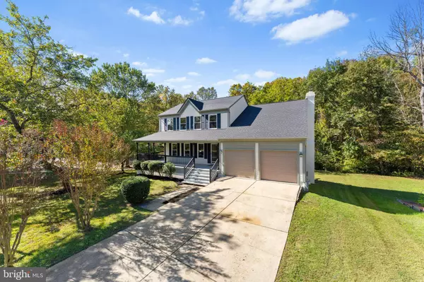 Bowie, MD 20716,2312 ALSTEAD LN