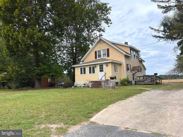 14777 COASTAL HWY, Milton, DE 19968